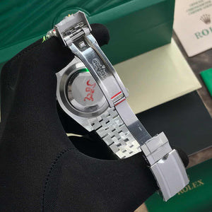 Rolex GMT Master || Pepsi Edition Swiss ETA Automatic Mens Watch