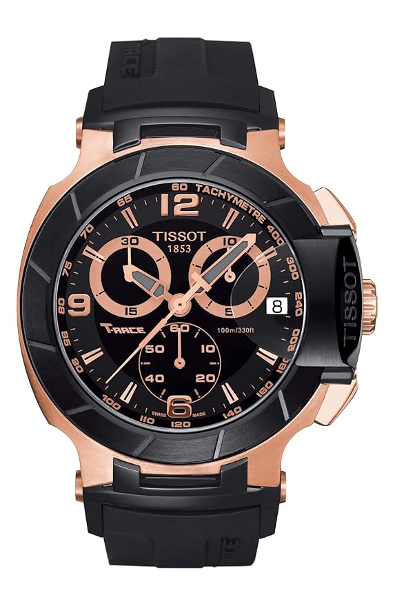 T Race Series Mens Watch of Tissot