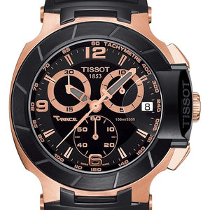 T Race Series Mens Watch of Tissot