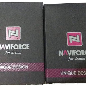 NAVIFORCE NF8052 BRGB – Bold & Functional Men's Watch