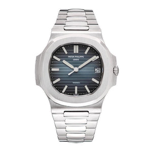 Patek Philippe Nautilus 5711/1R Stainless Steel Swiss ETA Automatic Mens Watch