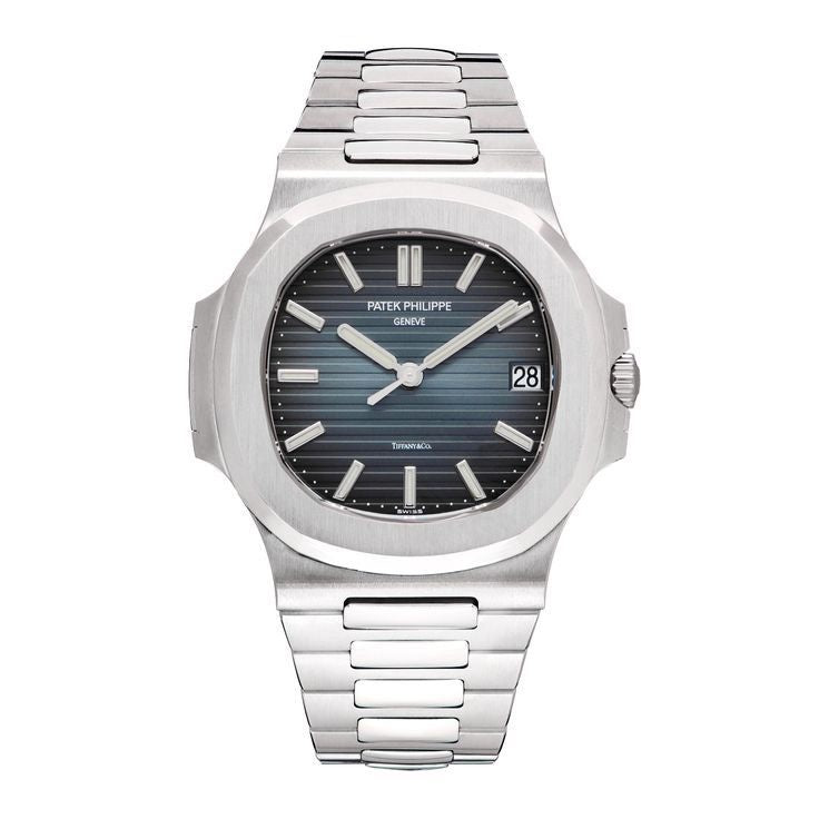Patek Philippe Nautilus 5711/1R Stainless Steel Swiss ETA Automatic Mens Watch