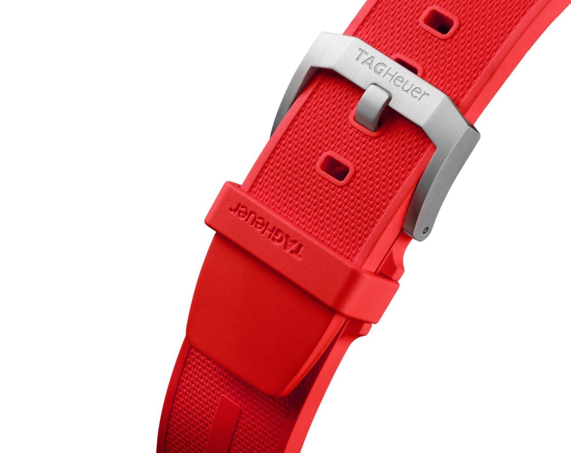 TAG Heuer