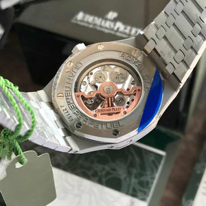 Audemars Piguet Perpetual Calender UAE Swiss ETA Movement Automatic Mens Watch
