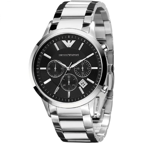 Luxury Watch Ar 3559 Blue — zoomed view