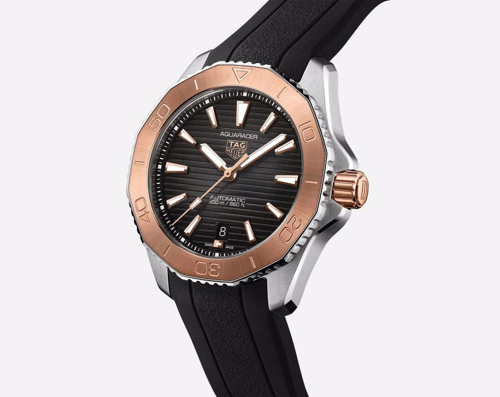 TAG Heuer Aquaracer Professional 200 Calibre Automatic Men’s Watch
