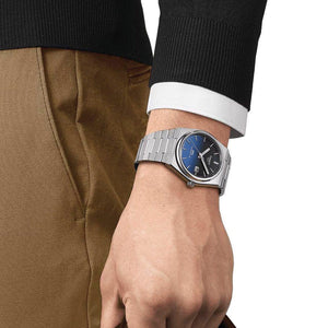 Tissot PRX Japanese Premium Quartz Watch For Men’s Watch