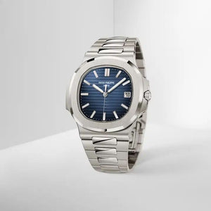 Patek Philippe Nautilus 5711/1R Stainless Steel Swiss ETA Automatic Mens Watch
