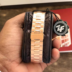 Patek Philippe Nautilus 5711/1R RosegoldMovement
