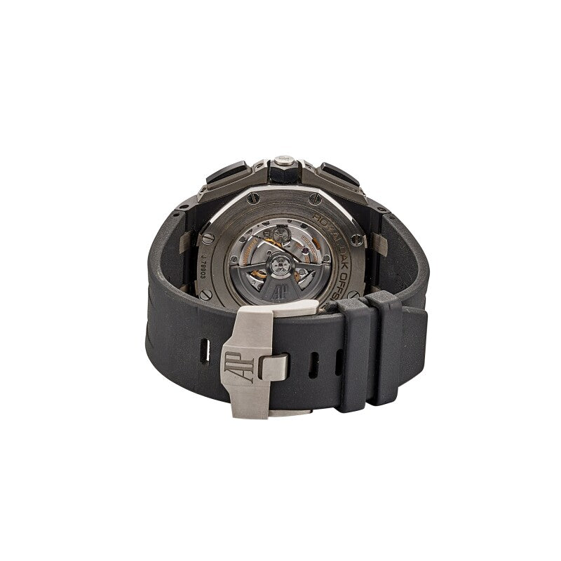 Audemars Piguet Chronograph