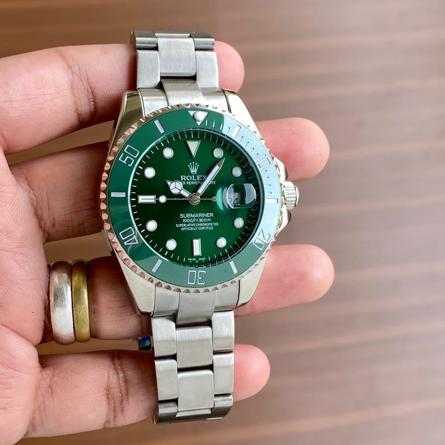Rolex Submariner 7AA Premium Collection Automatic