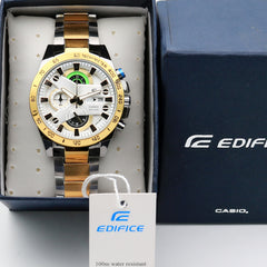 Edifice Casio EFR 540