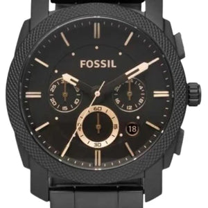 Fossil FS46 Unisex Analog Chronography Watch