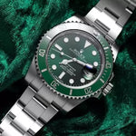 Rolex Submariner 7AA Premium Collection Automatic