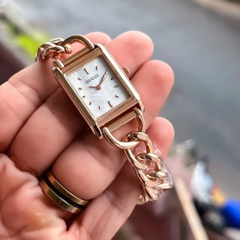 Gucci for Ladies — zoomed view