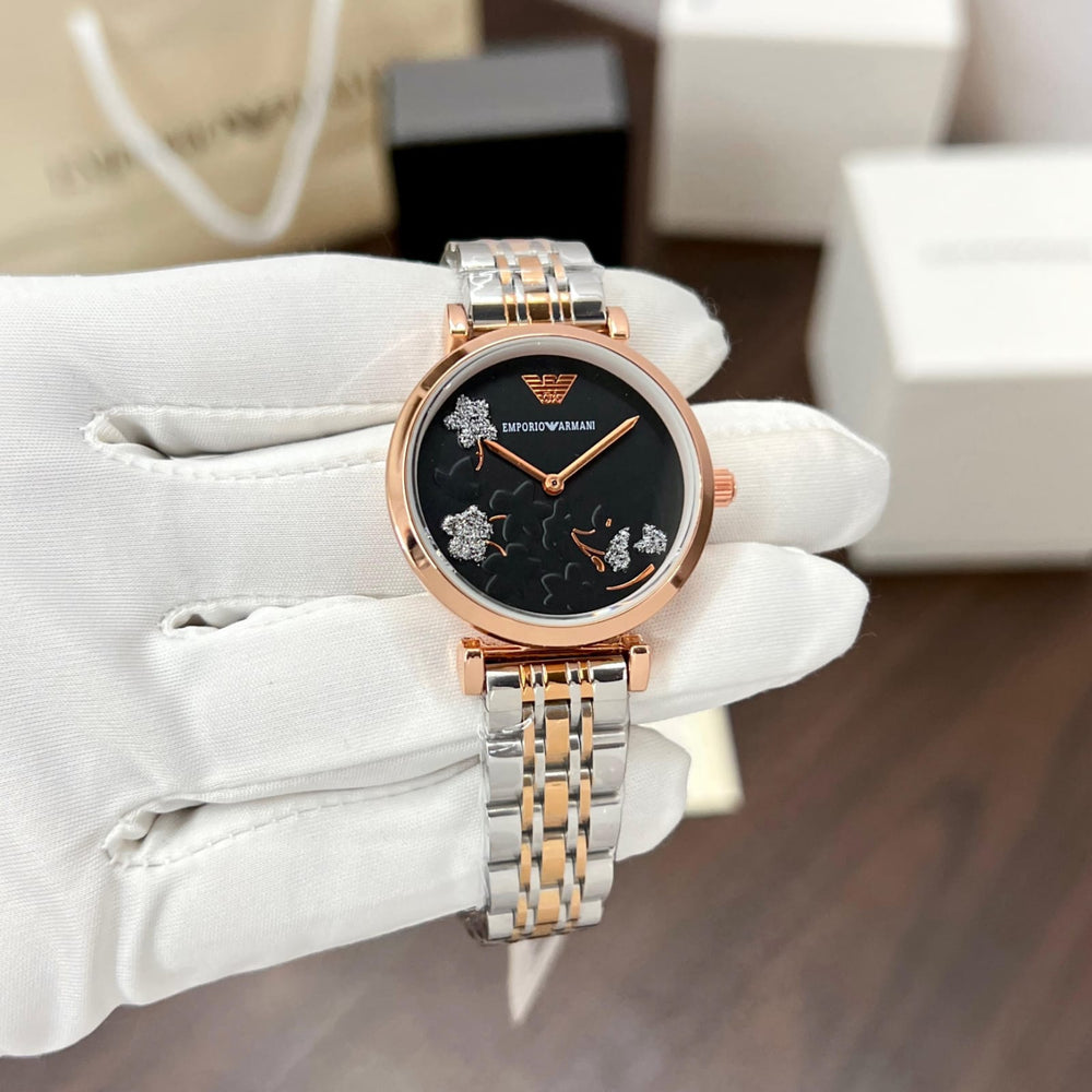 Emporio Armani Slim watch