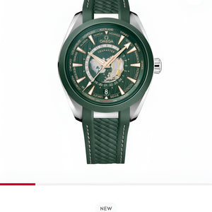 OMEGA SEAMASTER AQUA TERRA 150M