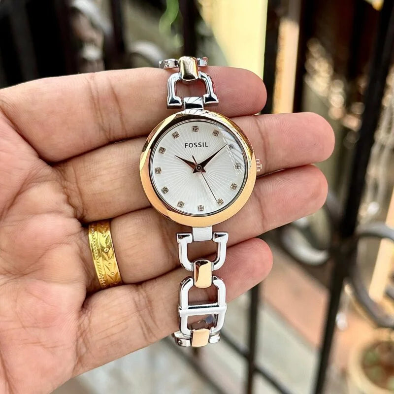 Fossil Olive Series — zoomed view
