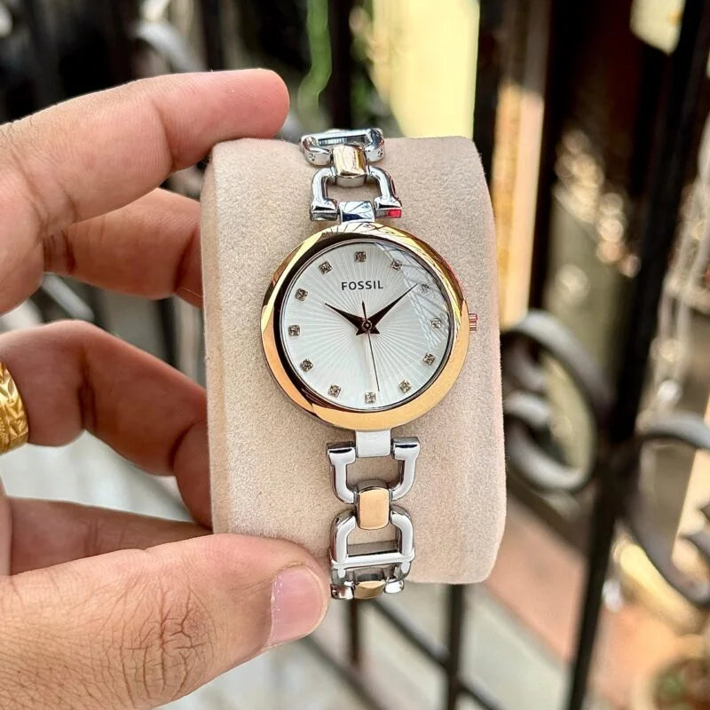 Fossil Olive Series