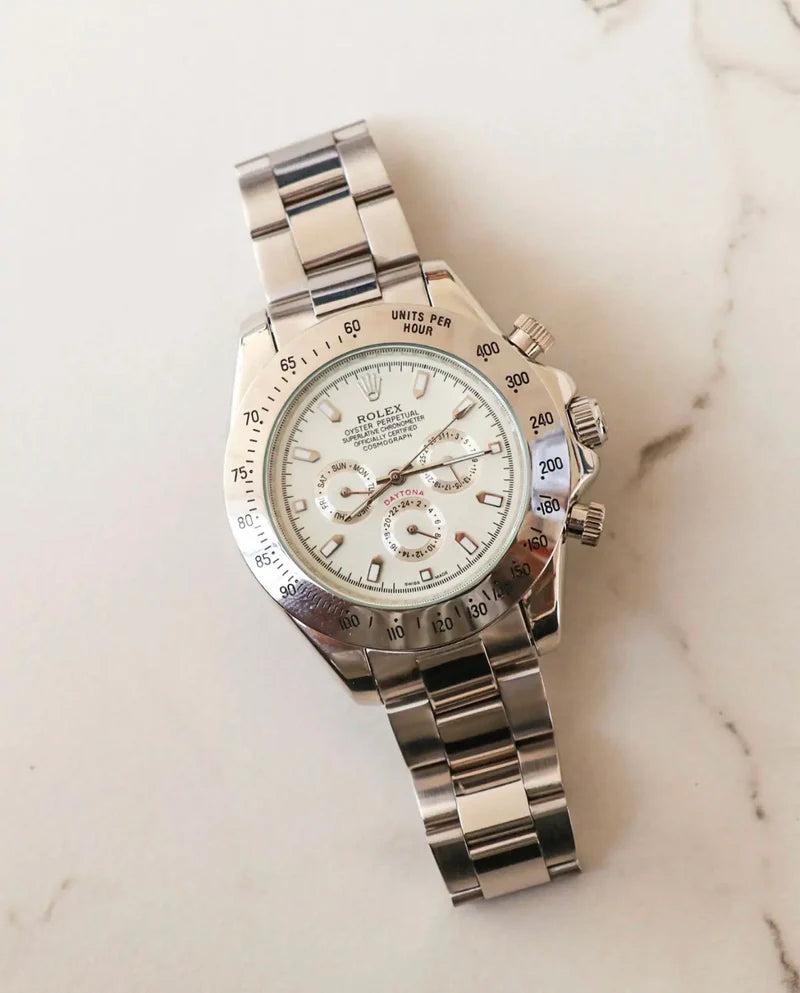 Rolex Daytona SUPERLATIVE CHRONOGRAPH