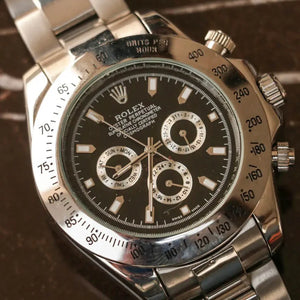 ROLEX OYSTER PERPETUAL CHRONOGRAPH MEN WATCH