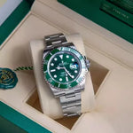 Rolex Submariner 7AA Premium Collection Automatic