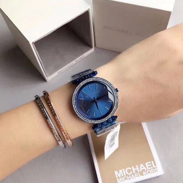 Michael Kors MK3417