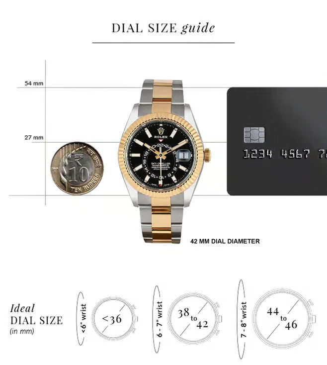Rolex GMT Master || Full Gold  & Black Dial Japan made