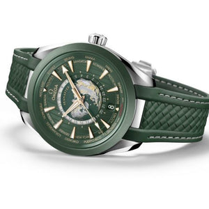 OMEGA SEAMASTER AQUA TERRA 150M