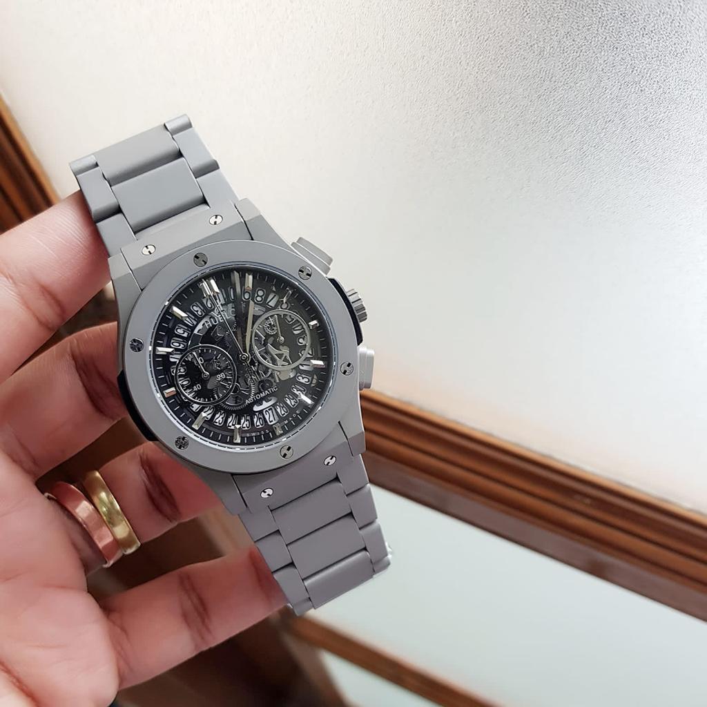 Hublot For Men Watches In India — zoomed view