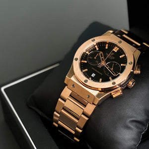 Hublot Classic Fusion Chronograph