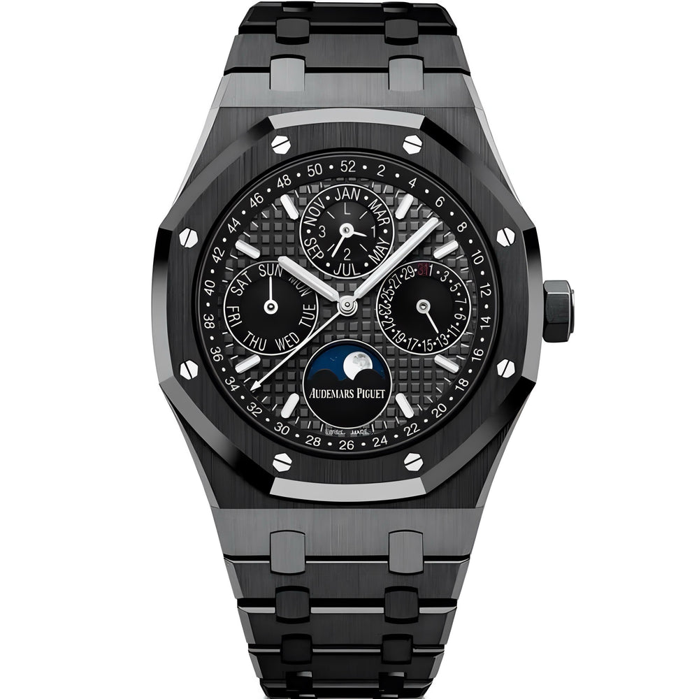 Audemars Piguet | Royal Oak