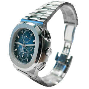 PATEK PHILIPPE Nautilus 5990/1A-011 New 2023