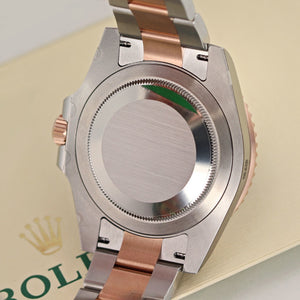 Rolex Oyster Perpetual Watches GMT-Master - Automatic