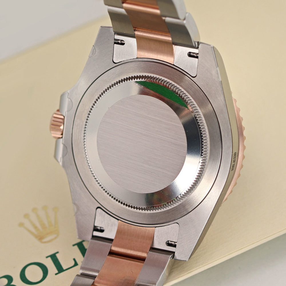 Rolex Oyster Perpetual Watches GMT-Master - Automatic