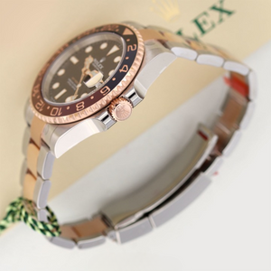 Rolex Oyster Perpetual Watches GMT-Master - Automatic