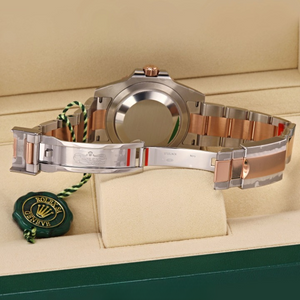 Rolex Oyster Perpetual Watches GMT-Master - Automatic
