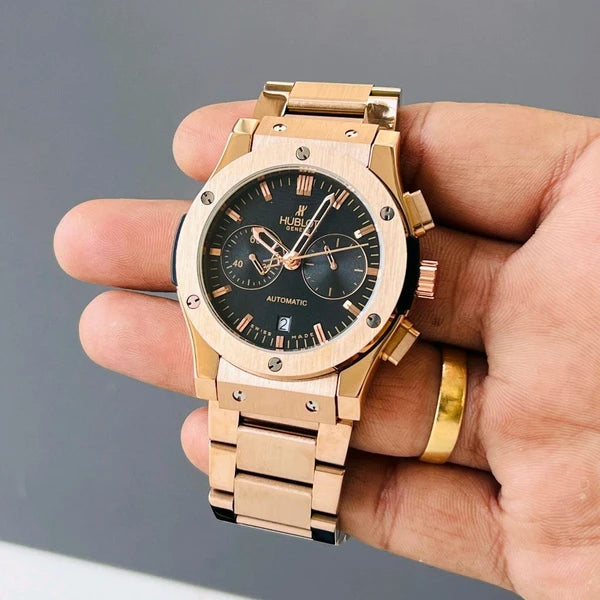 Hublot Classic Fusion Chronograph