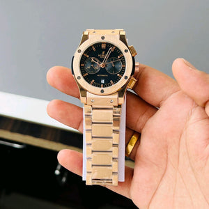 Hublot Classic Fusion Chronograph