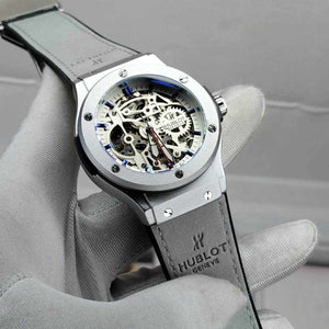 Hublot Fully Automatic Grey