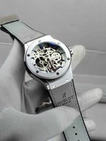 Hublot Fully Automatic Grey