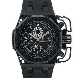Audemars Piguet Survivor 🖤