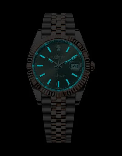 Rolex Datejust 41 - Timeless Elegance and Precision - Automatic