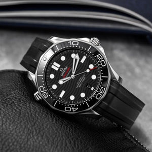 Seamaster Diver 300M Automatic Omega Watch For Men