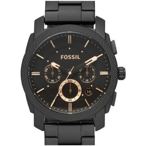 Fossil FS46 Unisex Analog Chronography Watch
