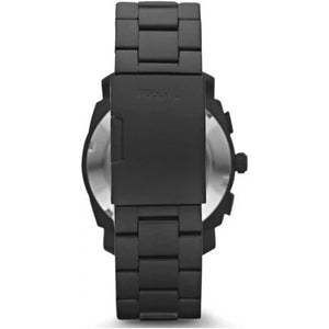 Fossil FS46 Unisex Analog Chronography Watch