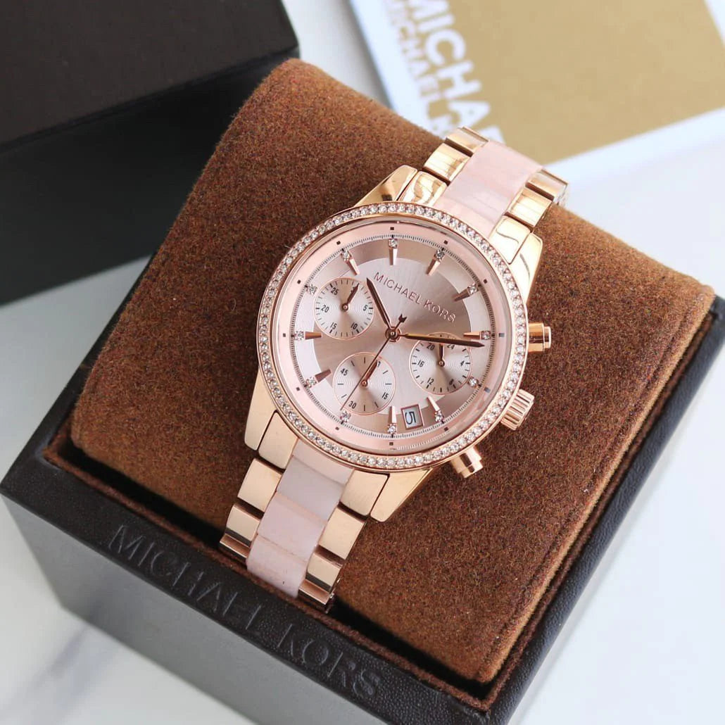 Michael Kors Ritz For Girls