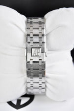 Audemars piguet Automatic Sliver