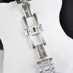Audemars piguet Automatic Sliver