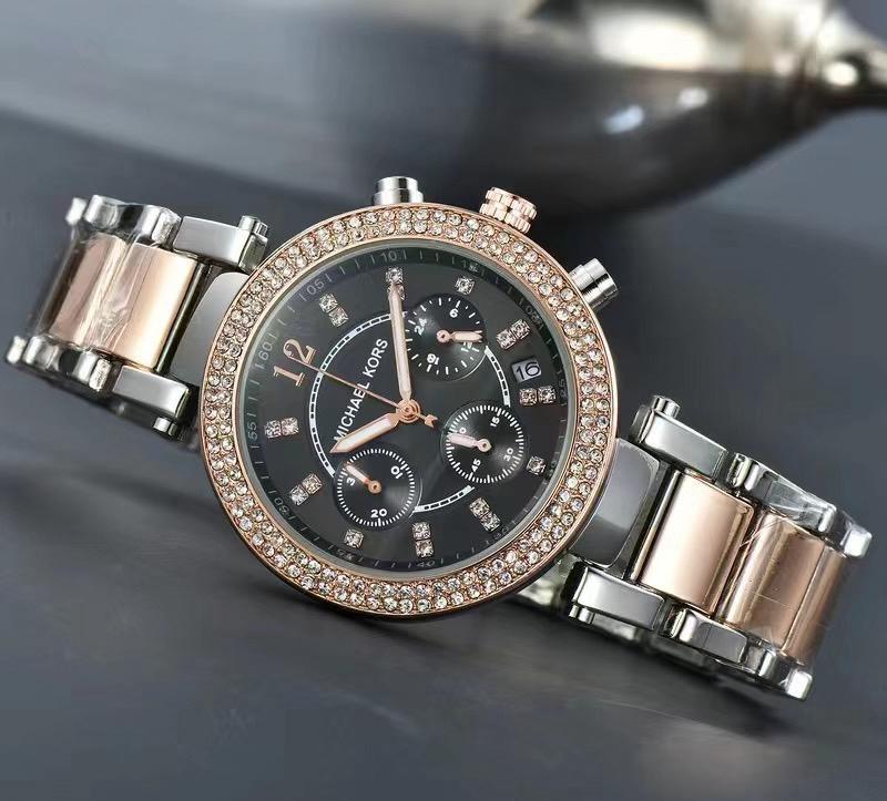 First Copy Ladies Watches High Quality 7A Replica MK Watches For Girls Women’s